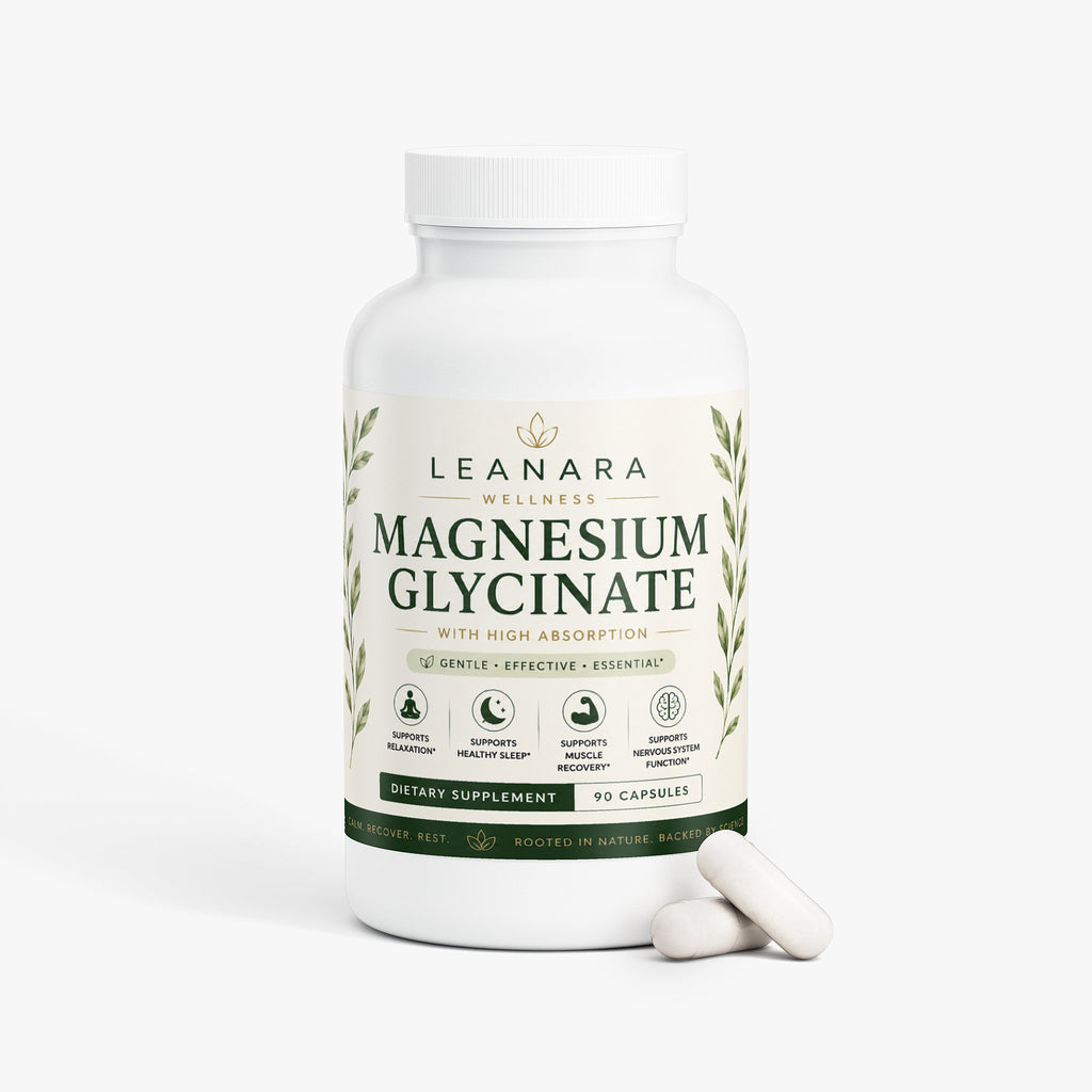 Magnesium Glycinate