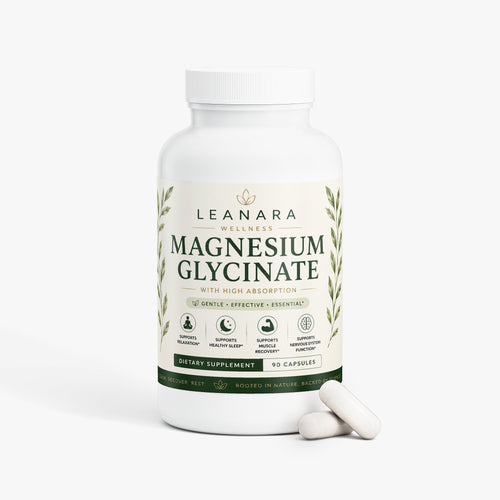 Magnesium Glycinate