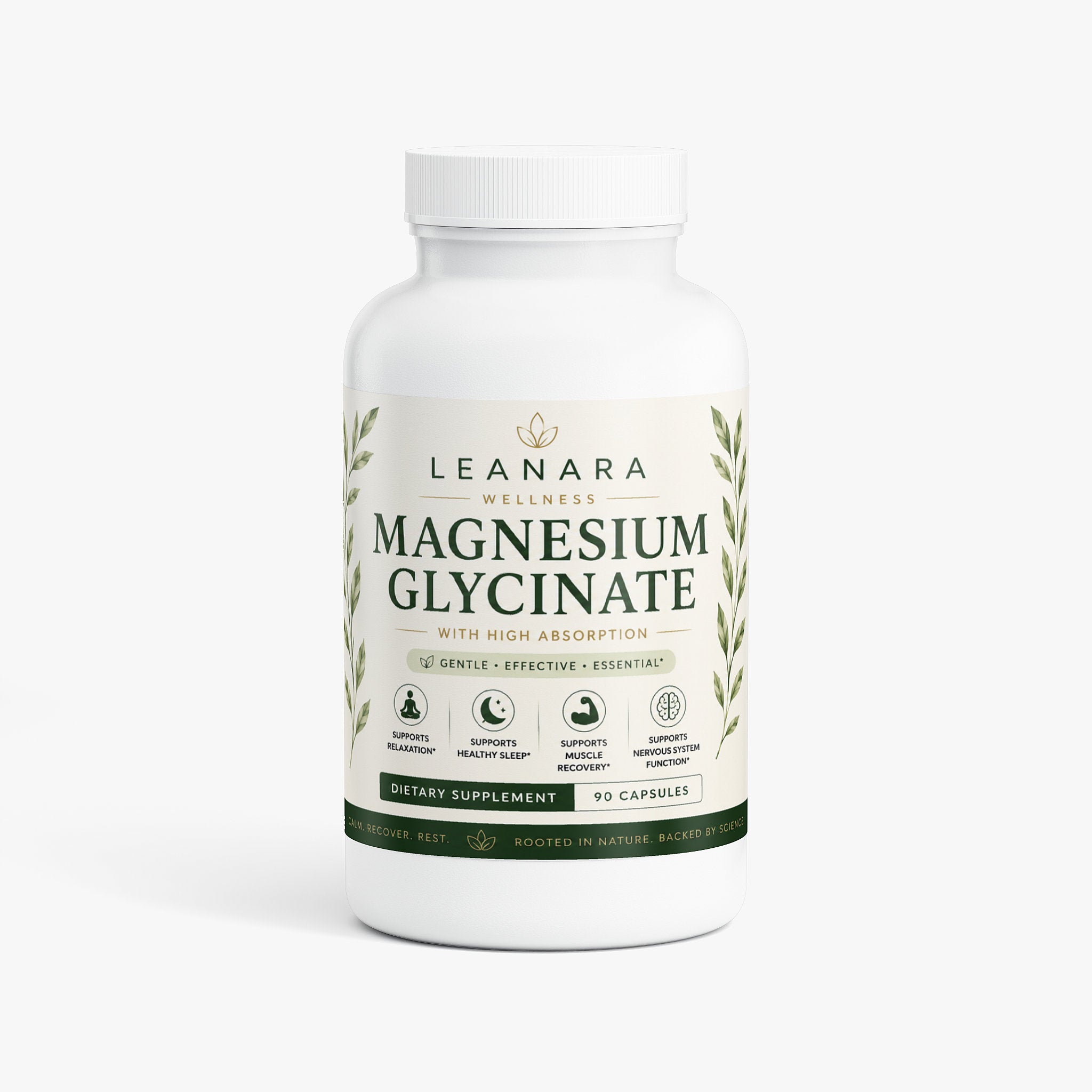 Magnesium Glycinate
