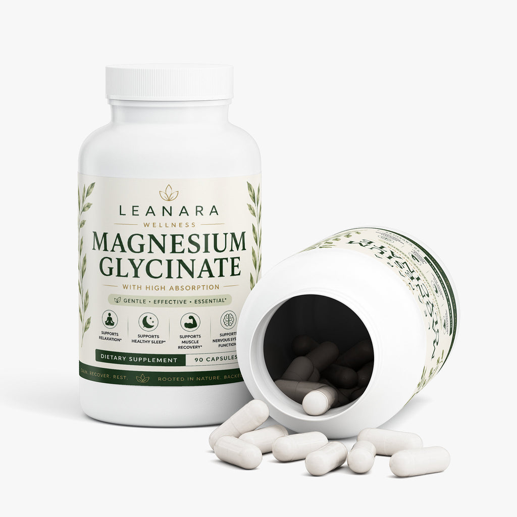 Magnesium Glycinate