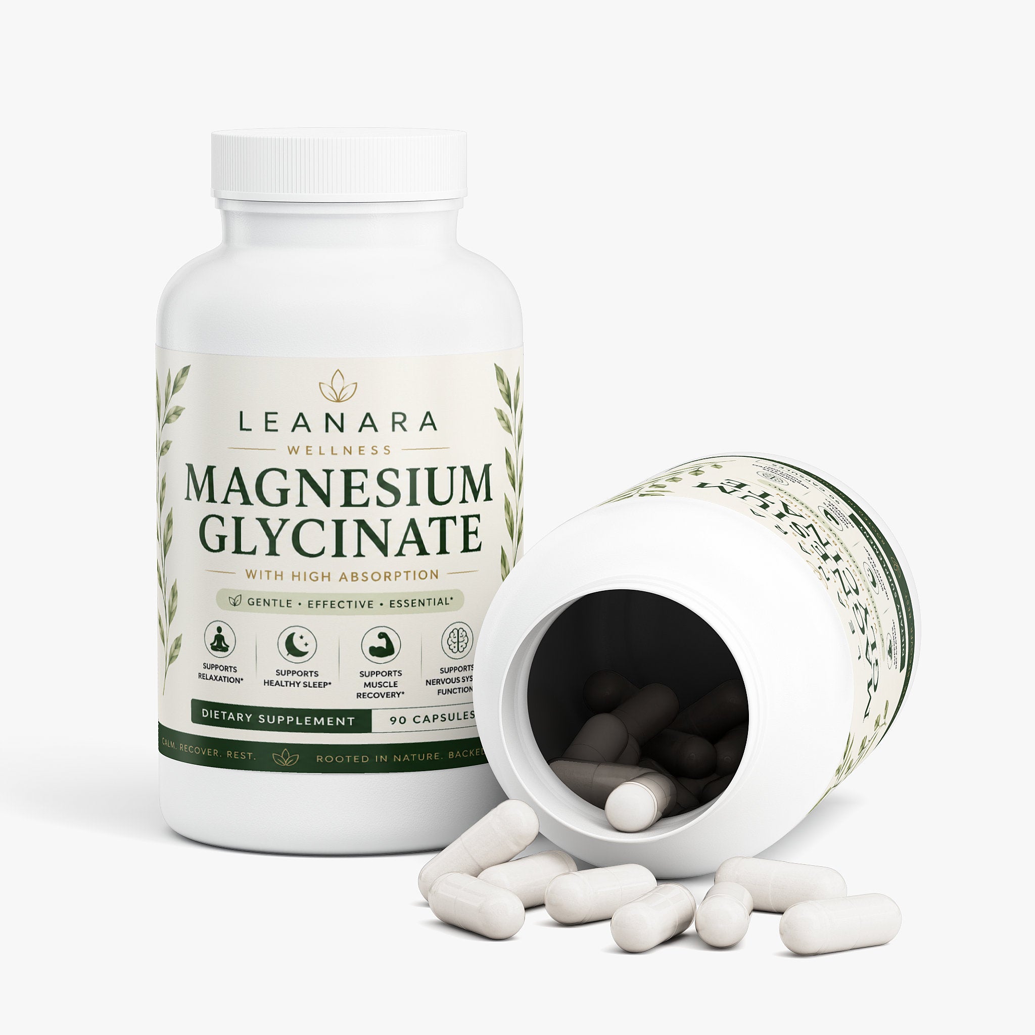 Magnesium Glycinate